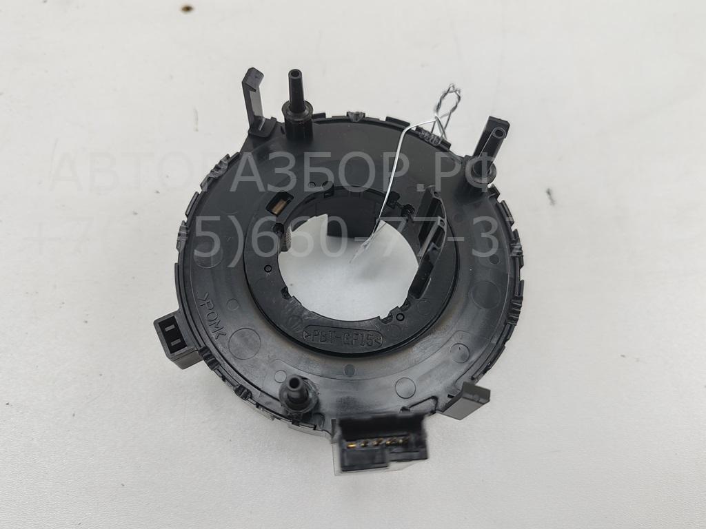 Механизм подрулевой для SRS (ленточный)