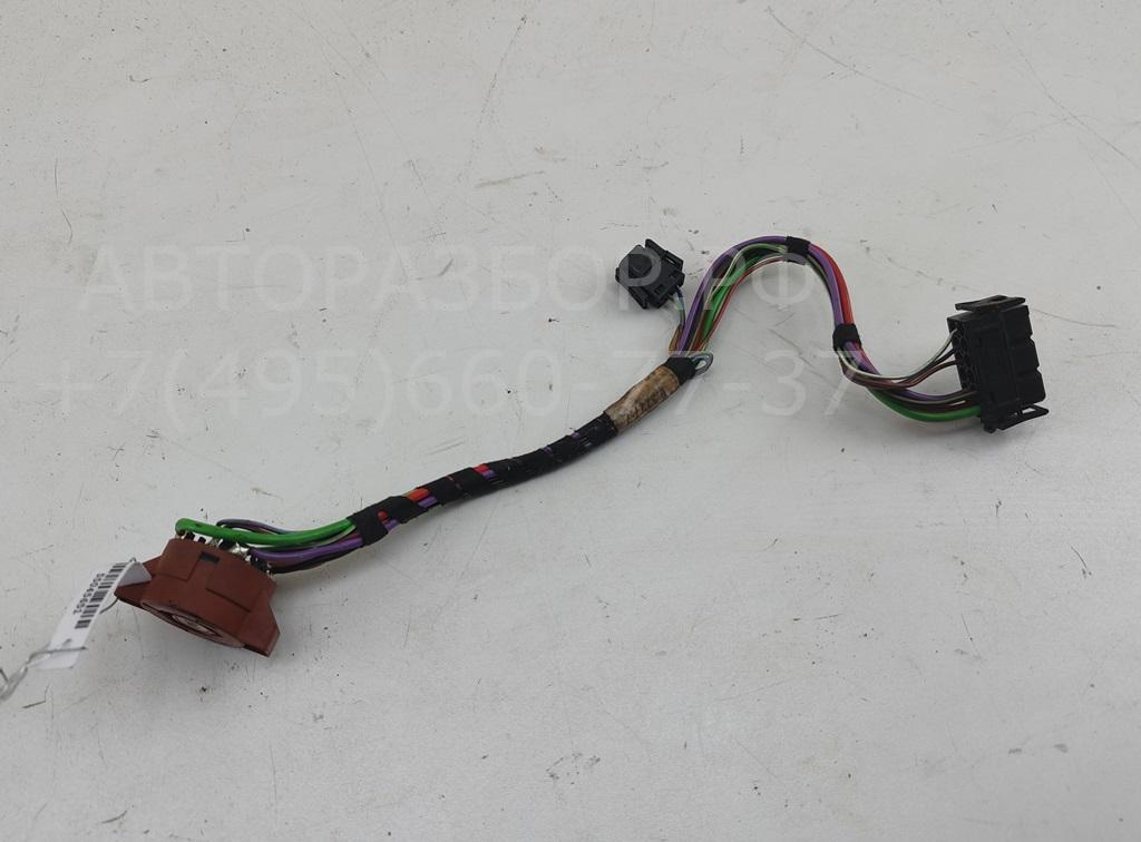 Контактная группа замка зажигания