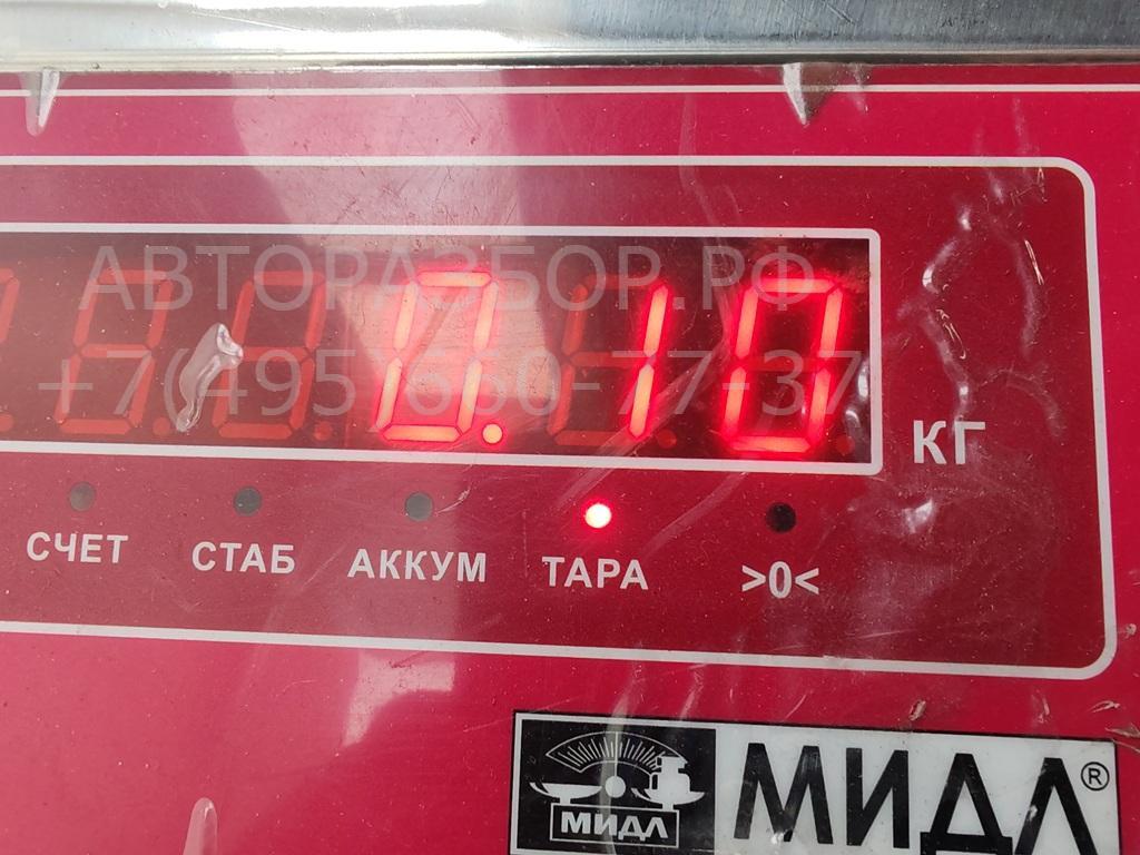 Переключатель стеклоочистителей