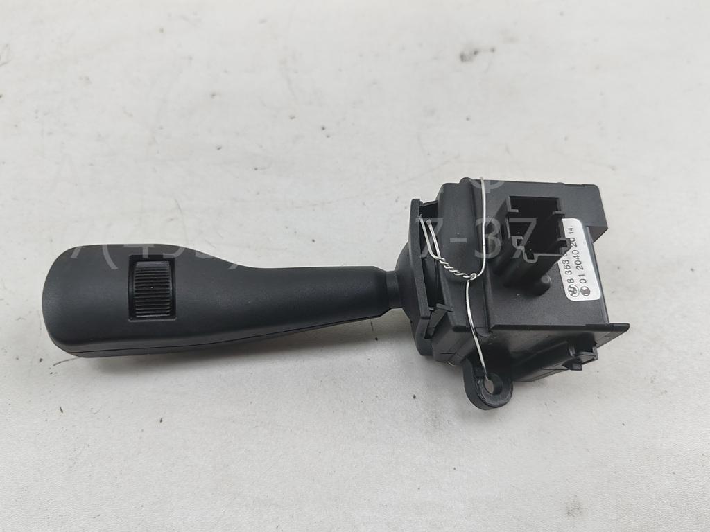 Переключатель стеклоочистителей