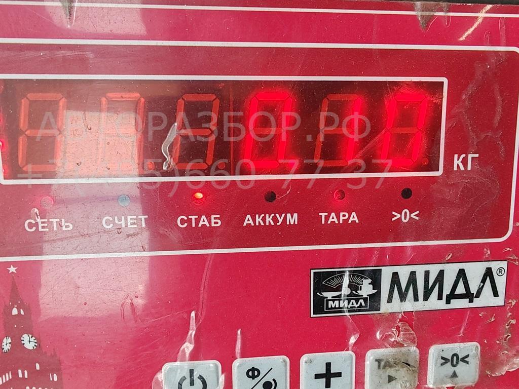 Переключатель стеклоочистителей