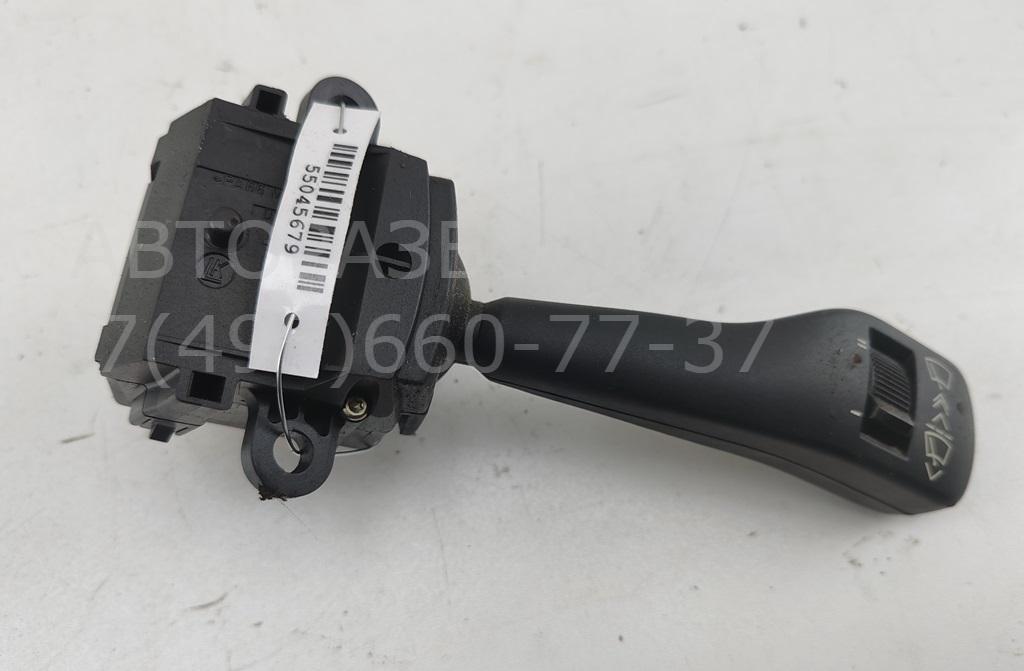 Переключатель стеклоочистителей