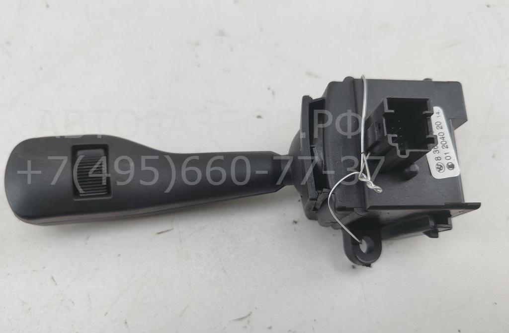 Переключатель стеклоочистителей