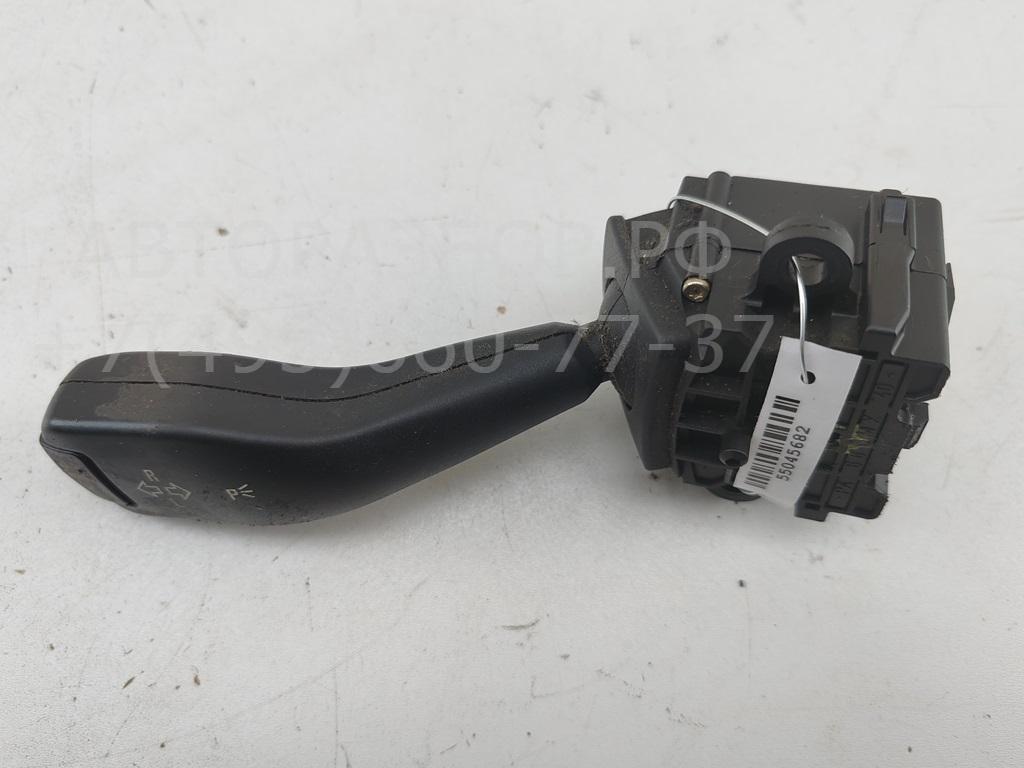 Переключатель поворотов подрулевой