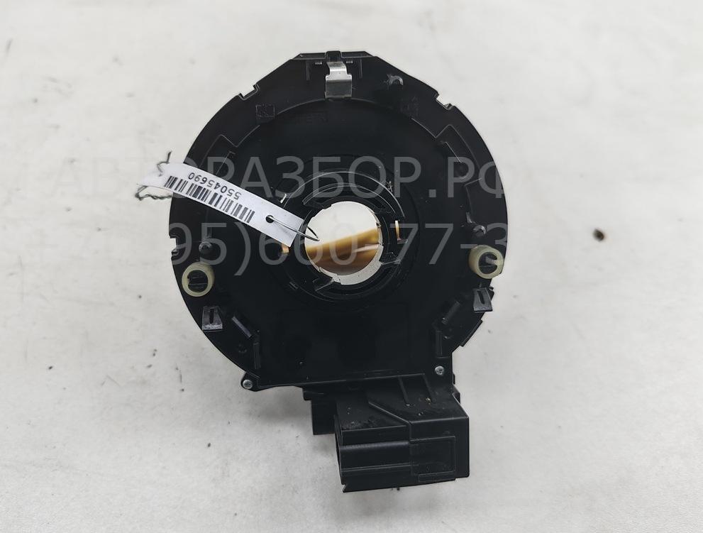 Механизм подрулевой для SRS (ленточный)