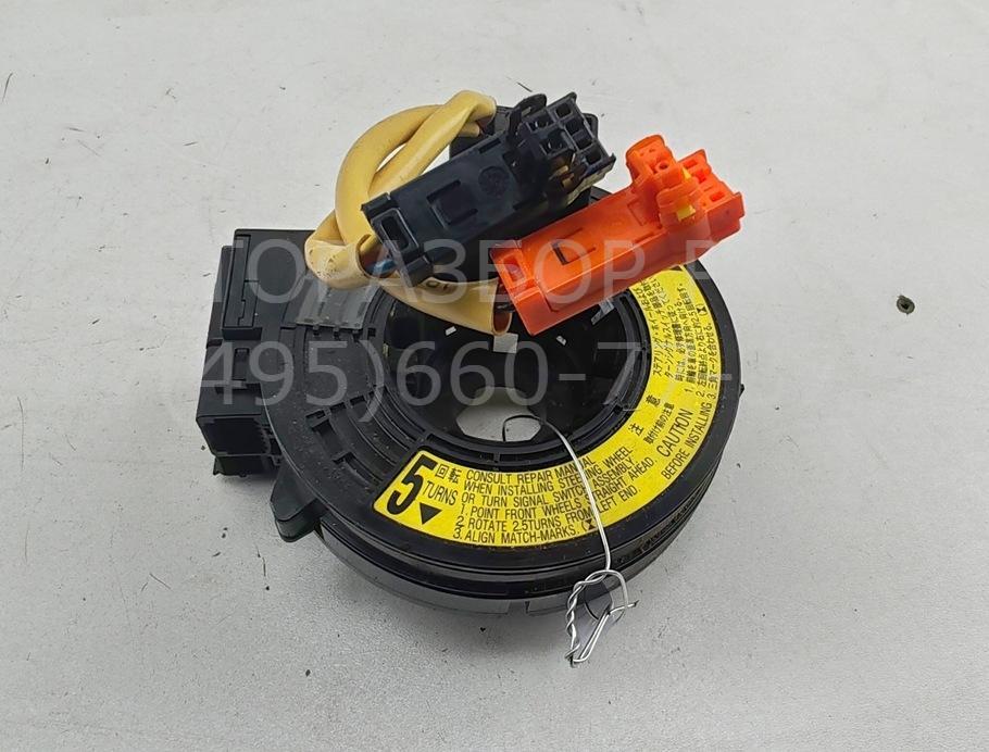 Механизм подрулевой для SRS (ленточный)