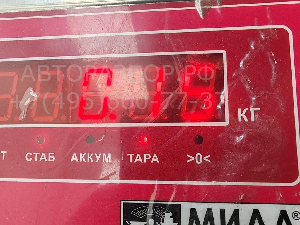 Переключатель стеклоочистителей