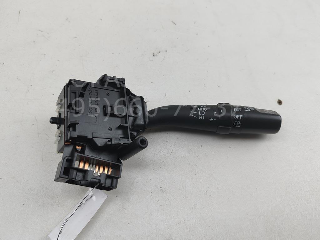 Переключатель стеклоочистителей