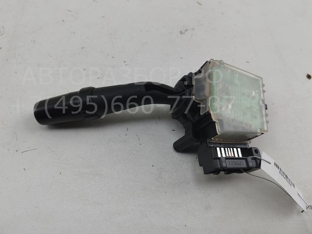 Переключатель стеклоочистителей