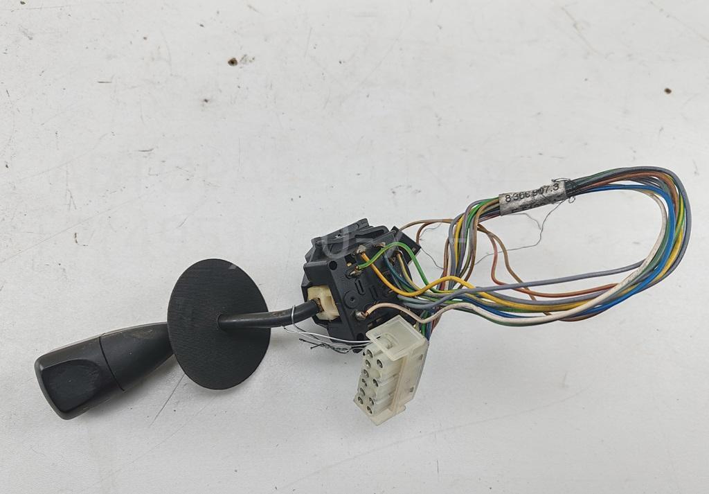 Переключатель поворотов подрулевой