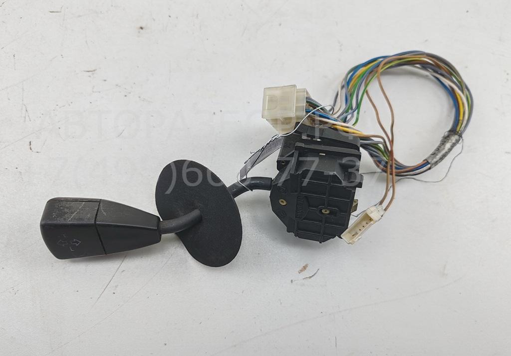 Переключатель поворотов подрулевой