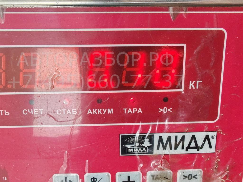 Переключатель стеклоочистителей