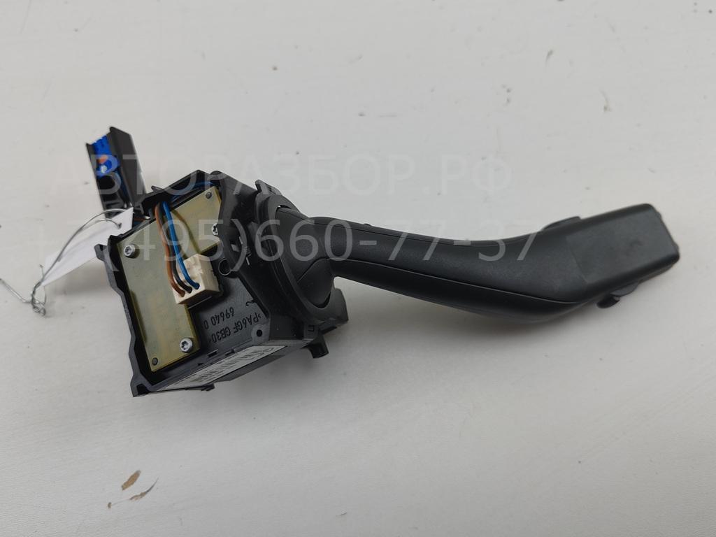 Переключатель стеклоочистителей