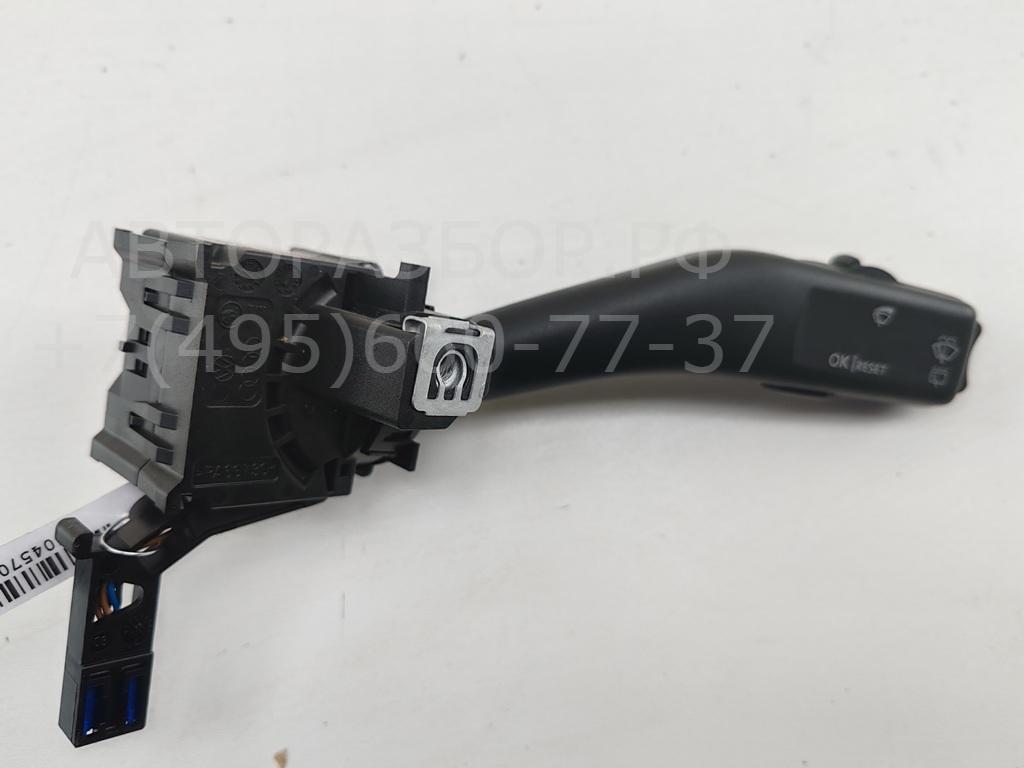 Переключатель стеклоочистителей