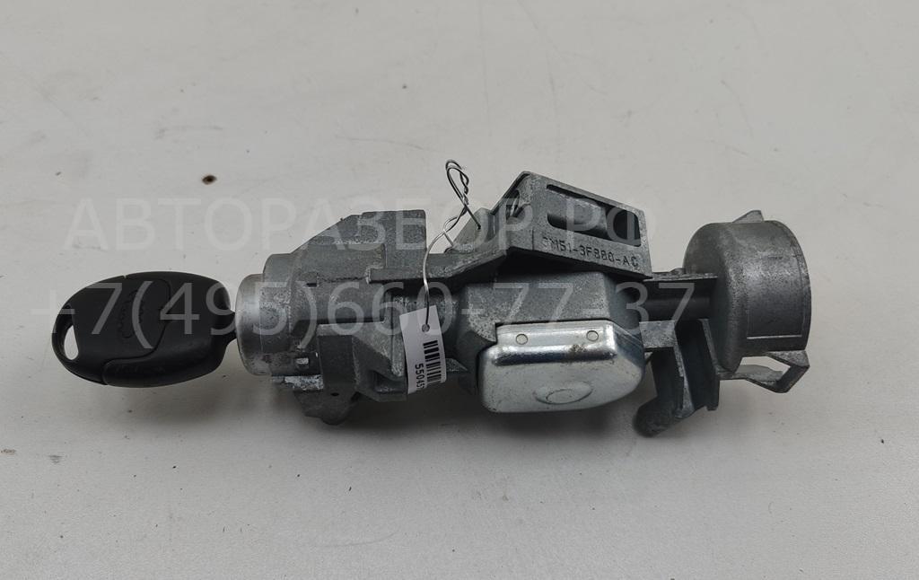 Замок зажигания