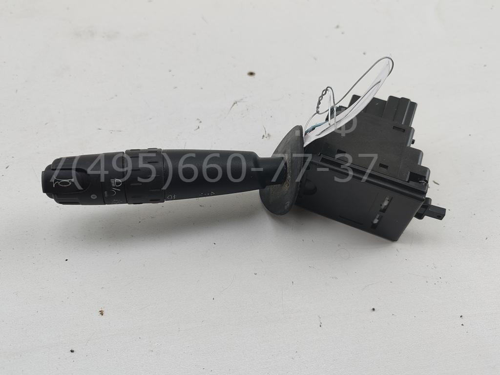 Переключатель поворотов подрулевой