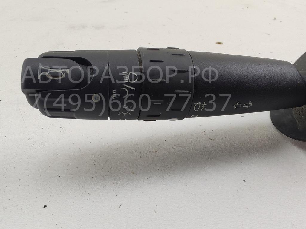 Переключатель поворотов подрулевой