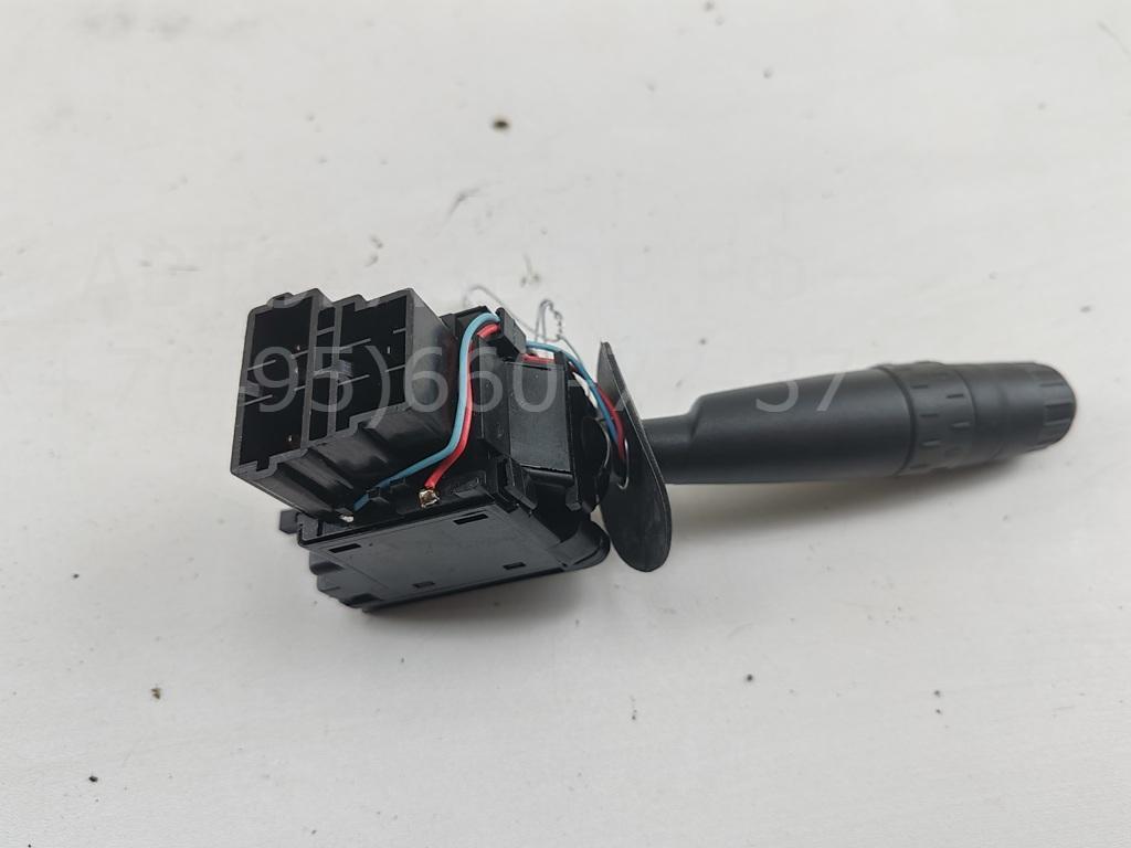 Переключатель поворотов подрулевой