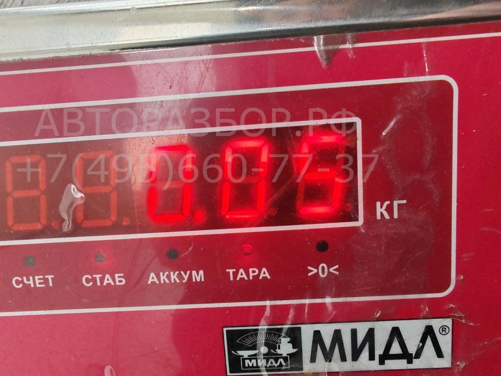 Блок кнопок