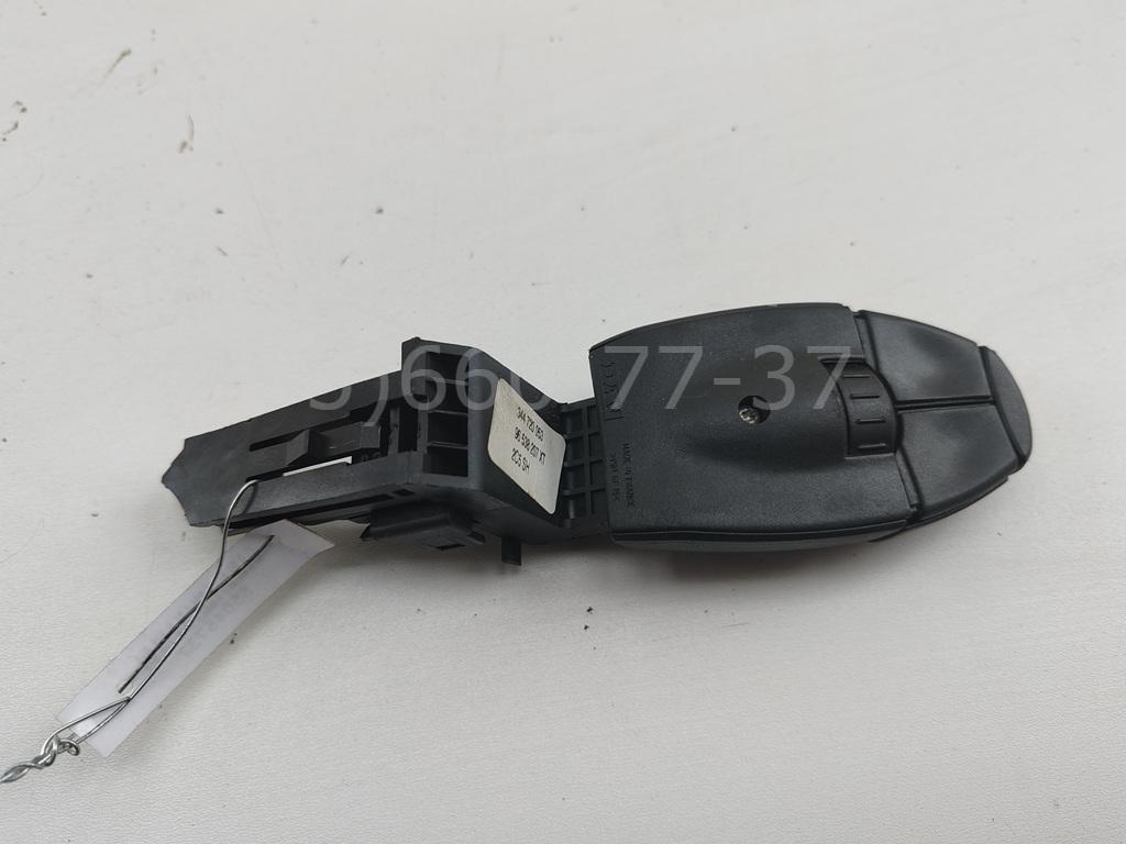 Блок кнопок