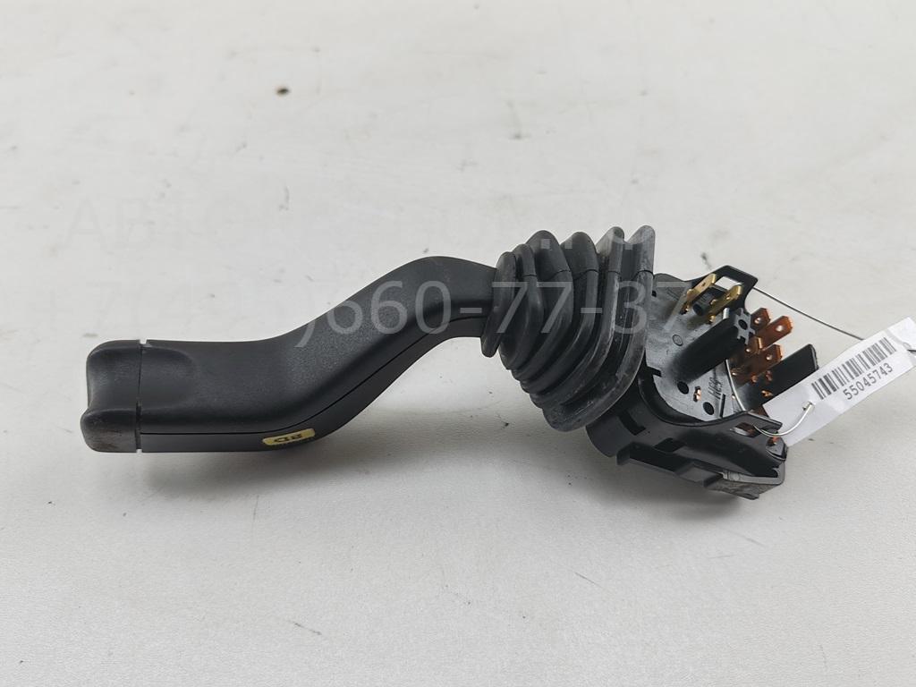 Переключатель стеклоочистителей