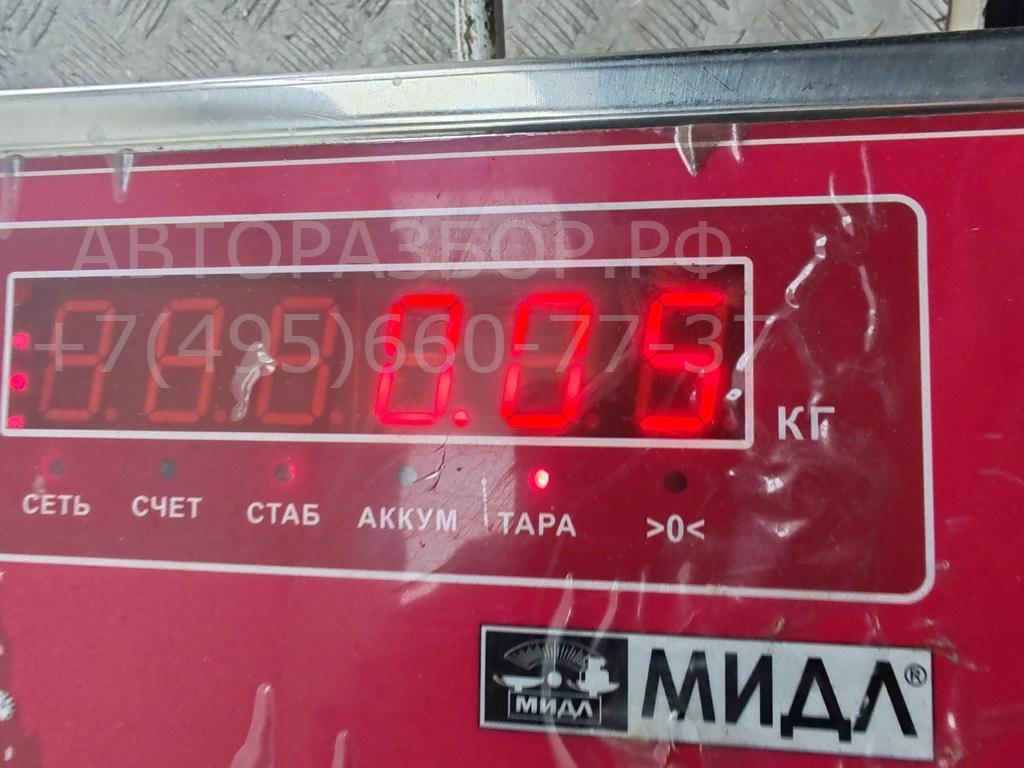 Переключатель стеклоочистителей