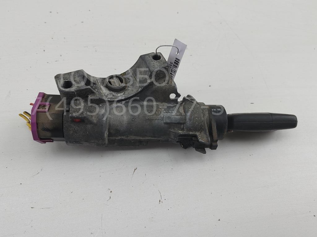 Замок зажигания