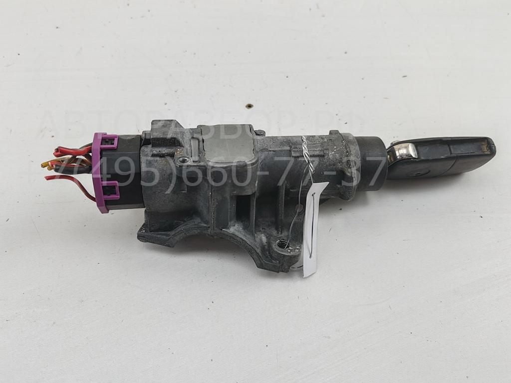 Замок зажигания