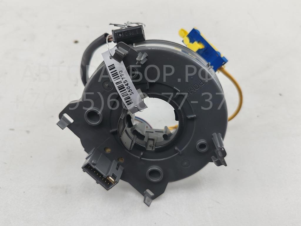 Механизм подрулевой для SRS (ленточный)