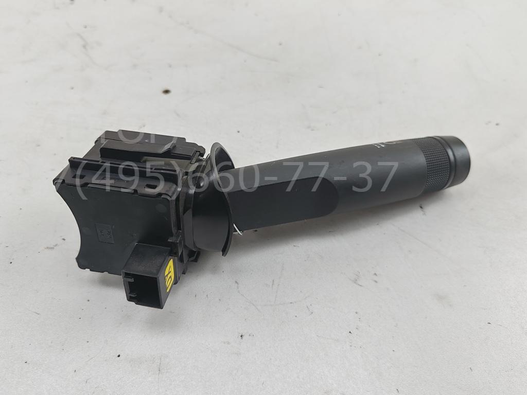 Переключатель поворотов подрулевой