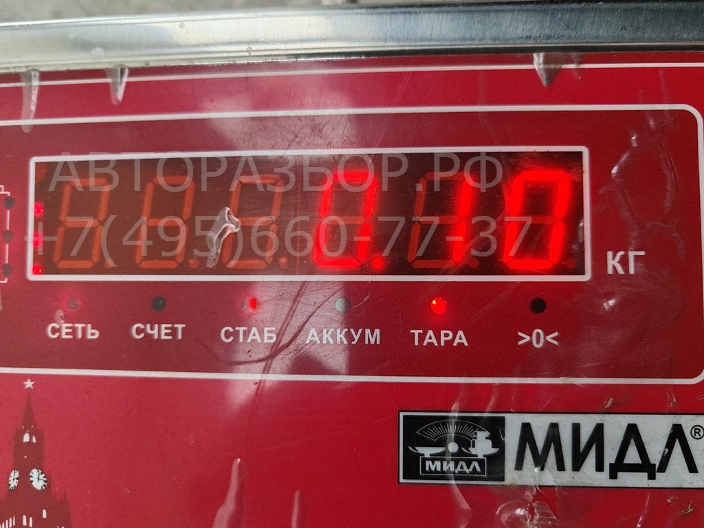 Переключатель стеклоочистителей