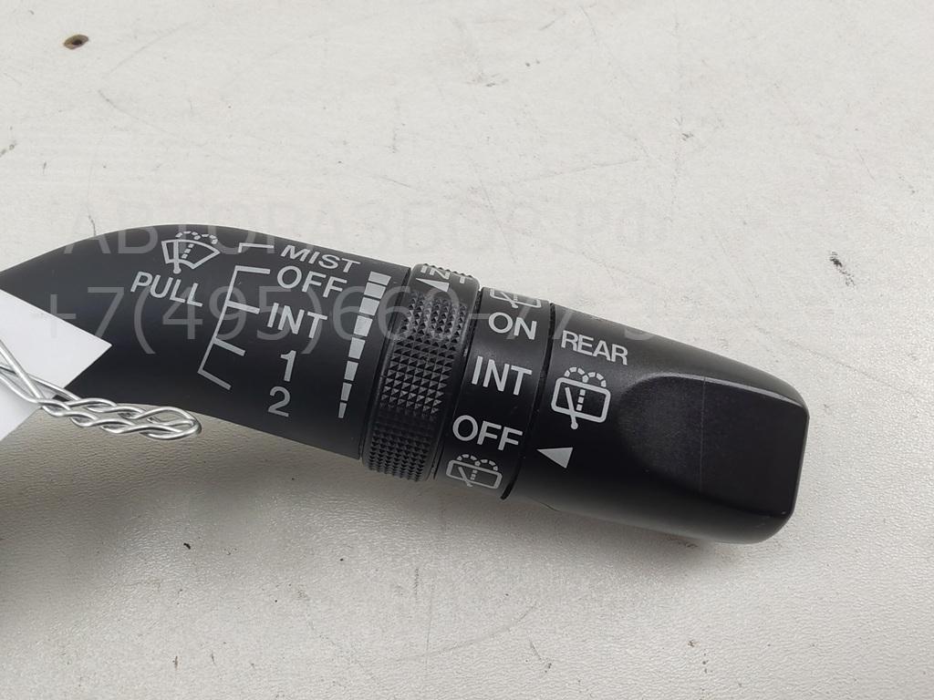 Переключатель стеклоочистителей