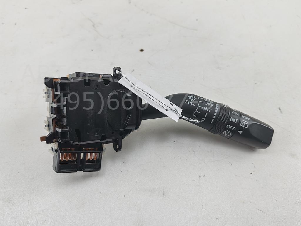 Переключатель стеклоочистителей