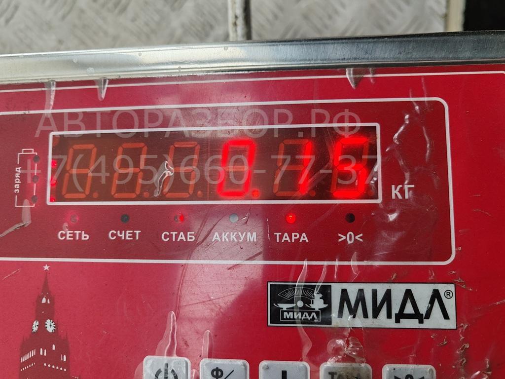 Переключатель стеклоочистителей