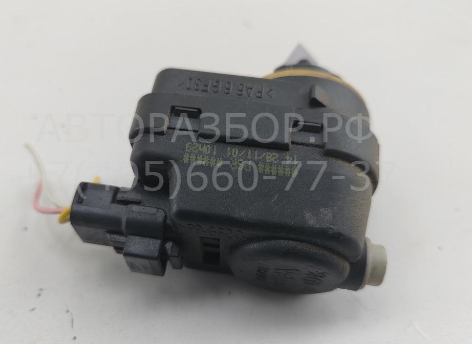 Корректор фары