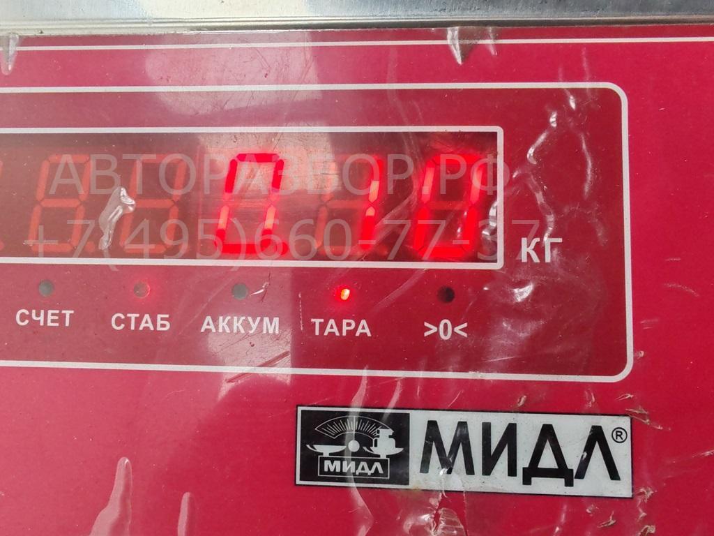 Корректор фары