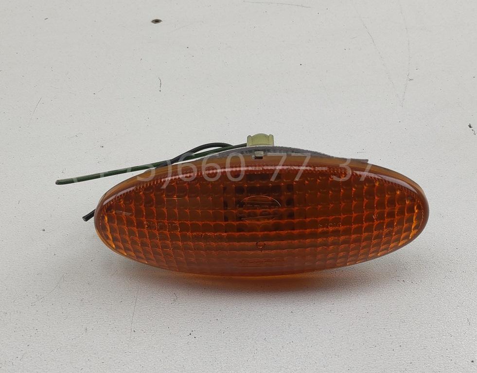 Указатель поворота правый