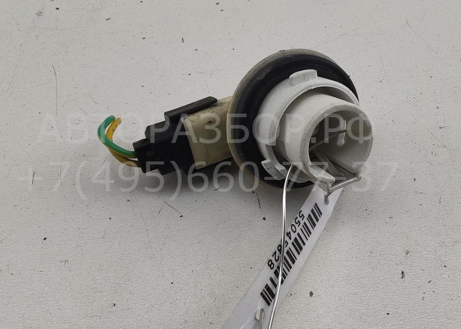 Патрон лампы