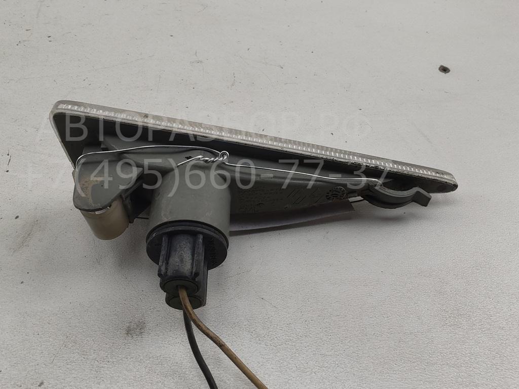 Указатель поворота правый