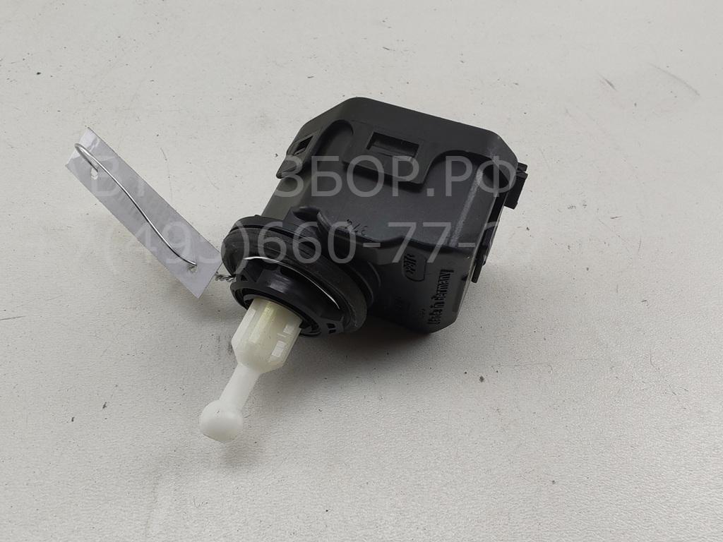 Корректор фары