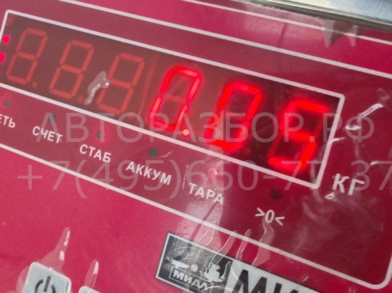 Корректор фары