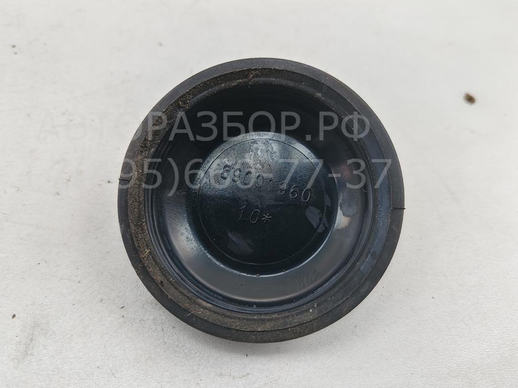 Крышка фары левой