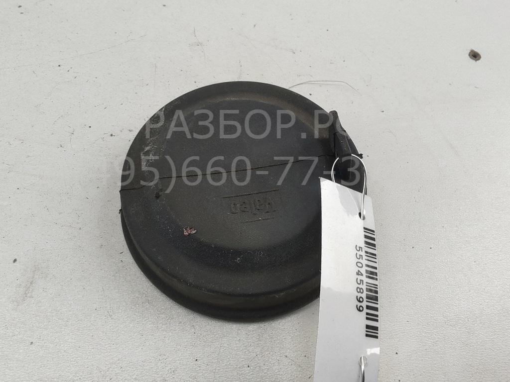 Крышка фары левой