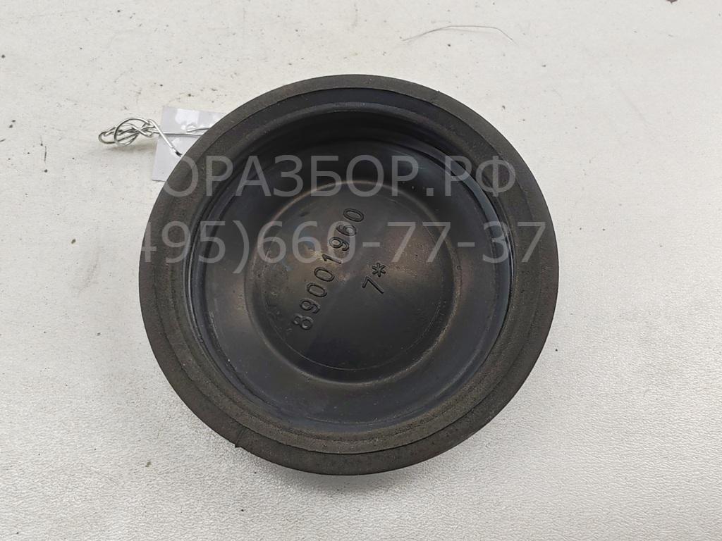 Крышка фары левой