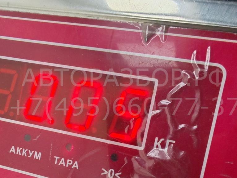 Корректор фары
