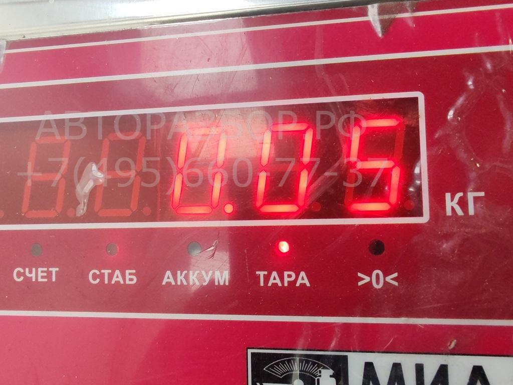 Кронштейн фар правый