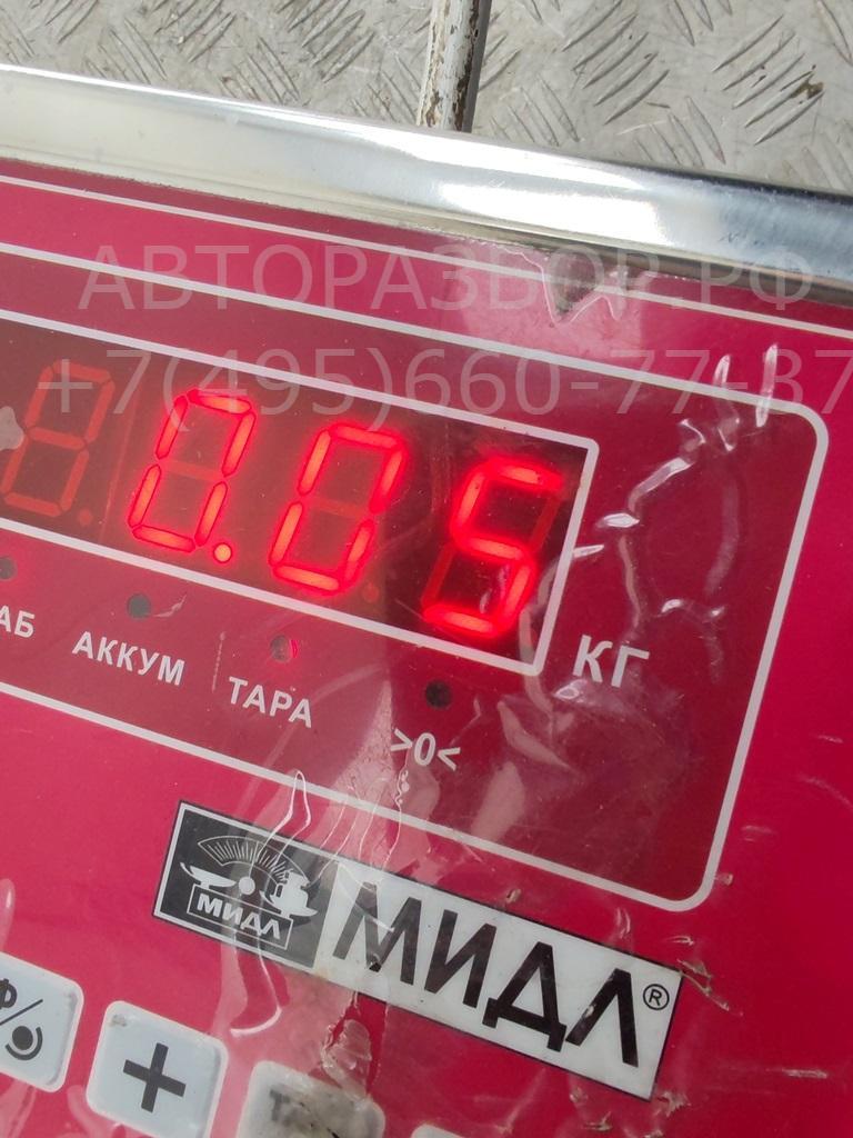 Кронштейн фар правый