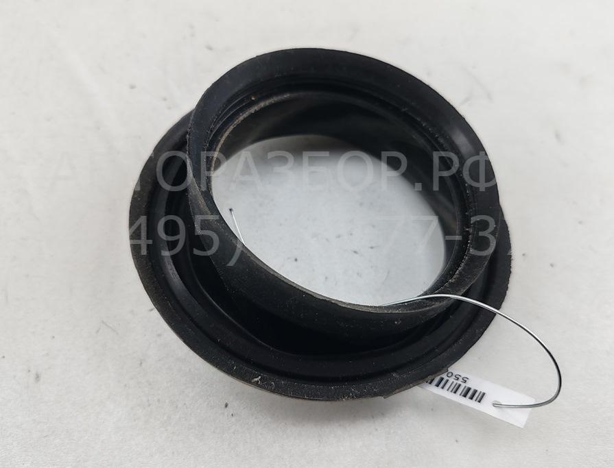 Крышка фары левой