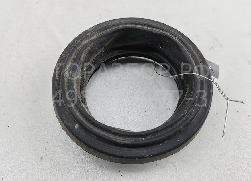 Крышка фары левой