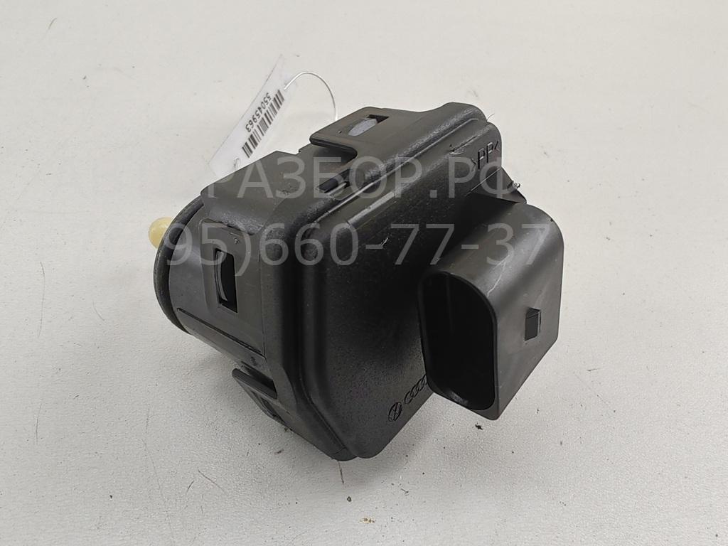 Корректор фары